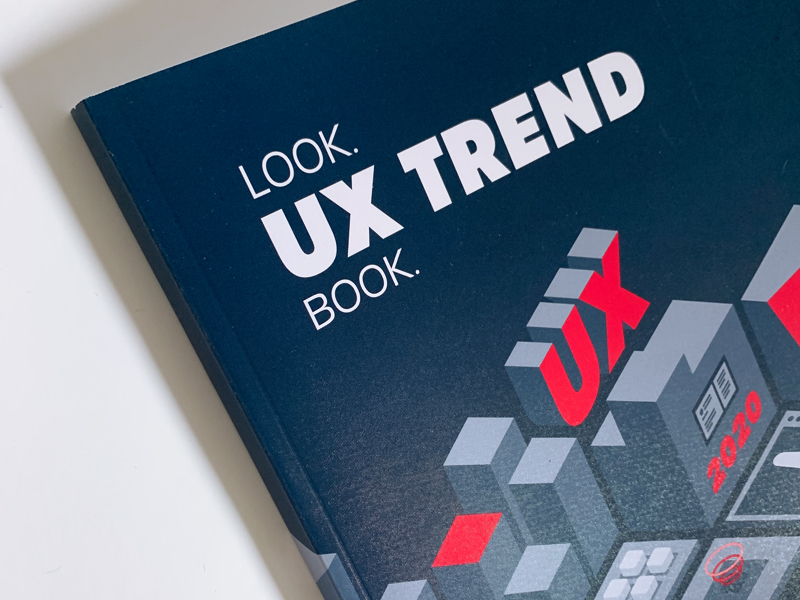 UX TRENDBOOK